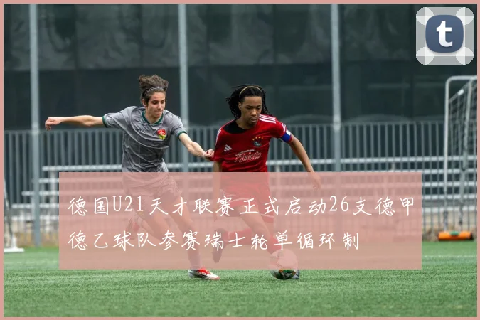 德国U21天才联赛正式启动26支德甲德乙球队参赛瑞士轮单循环制
