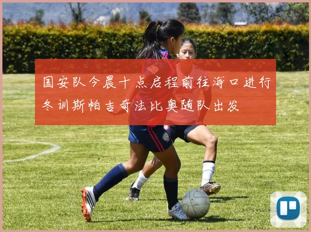 国安队今晨十点启程前往海口进行冬训斯帕吉奇法比奥随队出发