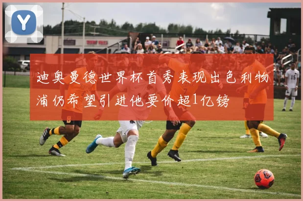 迪奥曼德世界杯首秀表现出色利物浦仍希望引进他要价超1亿镑